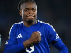 RB Leipzig interested in Ghana star Abdul Fatawu Issahaku