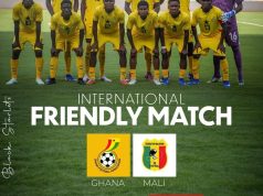 Black Starlets to face Mali in final friendly ahead of U-17 AFCON