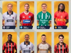 Caleb Yirenkyi earns Danish Superliga Player of the Season nomination