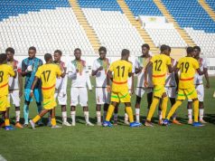 Black Starlets suffer narrow defeat to Mali in final pre-AFCON friendly