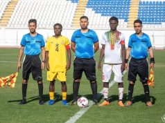‘Mali friendly is the type of test we needed’