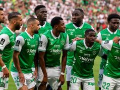 Saint-Etienne duo Augustine Boakye and Ebenezer Annan likely to miss Ghana’s friendly against Mexico