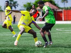 Medeama SC extend lead as Kotoko return to wnning ways in GPL Match-day 32 Wrap Up