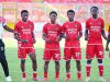 Asante Kotoko hand five youth team players opportunity in win over Eleven Wonders