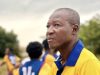 Hearts of Oak coach Didi Dramani calls for improvement after Hearts of Oak draw with Aduana FC