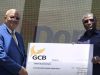 GCB Bank donates GH¢5 million to Black Stars ahead of 2026 FIFA World CupGCB Bank donates GH¢5 million to Black Stars ahead of 2026 FIFA World Cup