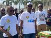 Parliament Clerk Rev Ebenezer Ahumah Djietror says Democracy Cup has come to stay