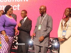 MTN Ghana, MobileMoney Fintech showcase digital finance leadership at 3i Africa Summit 2026
