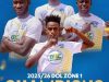 Kwadwo Antwi’s hat-trick fires Debibi United to win over Tamale City to secure GPL promotion