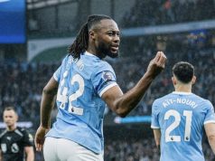 Antoine Semenyo nominated for Premier League Player of the Season award