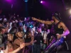 E.L thrills fans with electrifying performances at The Camden Assembly
