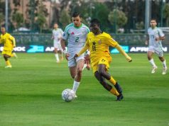Black Starlets held by Algeria in thrilling U-17 AFCON Opener