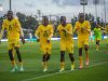 Black Starlets ready for crucial Senegal clash at U-17 AFCON