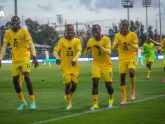 Black Starlets ready for crucial Senegal clash at U-17 AFCON