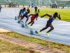 2026 Mini GUSA Track and Field Athletics: Day One in Pictures