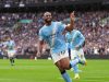Antoine Semenyo fires Man City to FA Cup glory against Chelsea