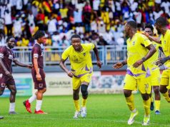 GPL Match-day 33 Wrap-Up: Medeama SC crowned champions as relegation battle goes down to final day
