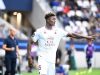 Black Stars defender Terry Yegbe suffers Ligue 1 relegation with FC Metz