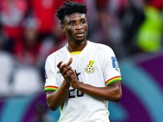 “I know a miracle is on the way” — Sports Minister backs Kudus to recover for World Cup