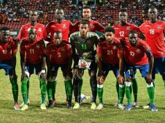 ‘When Gambia face Africa’s best, our players deliver’ — McKinstry after drawing Ghana and Ivory Coast in 2027 AFCON qualifiers