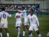 Black Starlets beat South Africa but World Cup fate to be decided by drawing of lots