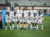 Black Starlets miss out of U-17 World Cup after penalty shootout defeat to Uganda