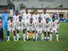 Black Starlets miss out of U-17 World Cup after penalty shootout defeat to Uganda