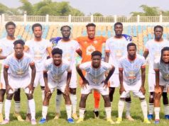 Nations FC relegated on dramatic final day despite victory over Karela United