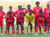 Kotoko players reportedly sneak out of Baba Yara Stadium in ambulance after All Blacks defeat