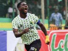 Samuel Attah Kumi wins 2025/26 GPL Goal-King award after incredible six-goal display