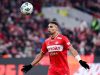 BLOW: Alexander Djiku suffers injury scare in Russian Cup final ahead of 2026 World Cup