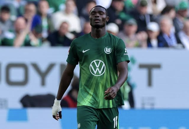 Jonas Adjetey Faces Bundesliga Relegation: Career Crossroads