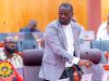 Annoh-Dompreh elected Chairman of PAP Committee on Health, Social Work and Labour