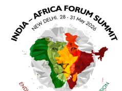 India and Africa: A new spirit of shared growth and resilience