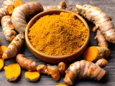 Imported turmeric records 55.56% in lead contamination – study