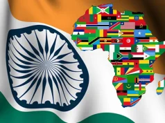 India and Africa: A New SPIRIT of shared growth and resilience