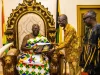 Otumfuo urges gov’t to expedite work on Boankra Inland Port project