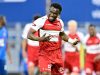 Joseph Opoku wins Jupiler Pro League player of the month award