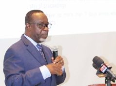 Joana Quaye petitions CJ over alleged judicial misconduct in RNAQ divorce case