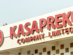 Kasapreko reports GH₵73m profit for Q1 2026