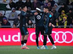 Tony Yeboah’s nephew Kelvin Yeboah hits stunning brace to power Minnesota Utd to MLS triumph