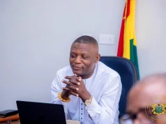 Kofi Adams: Government won’t fund GFA ExCo travel to World Cup