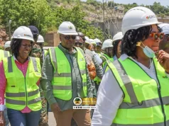 GRIDCo commits to state-of-the-art Akosombo switchyard rebuild