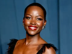 Lupita Nyong’o responds to backlash over role in The Odyssey