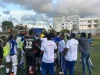 UEW edge UCC To win GUSA Mini Games football title