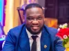 FBI arrests and detains Asante Akim North MP, Ohene Kwame Frimpong
