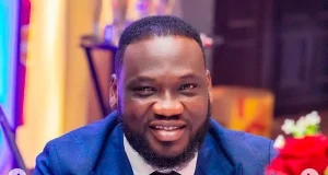 FBI arrests and detains Asante Akim North MP, Ohene Kwame Frimpong