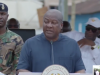 We’re finalising new Labour Law to protect every worker in the gig economy and beyond – Mahama