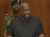 Chiefs aren’t just ceremonial, but strategic partners in governance – Mahama