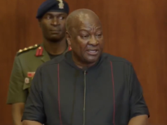 Chiefs aren’t just ceremonial, but strategic partners in governance – Mahama
